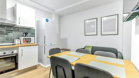 Rooms in Valladolid - photo 7