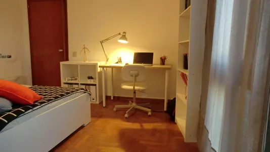 Rooms in Padua - photo 5