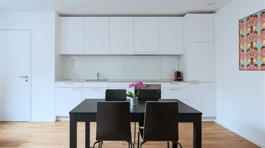 Apartments in Basel-Stadt - photo 5