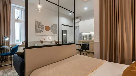 Apartments in Warszawa Śródmieście - photo 6