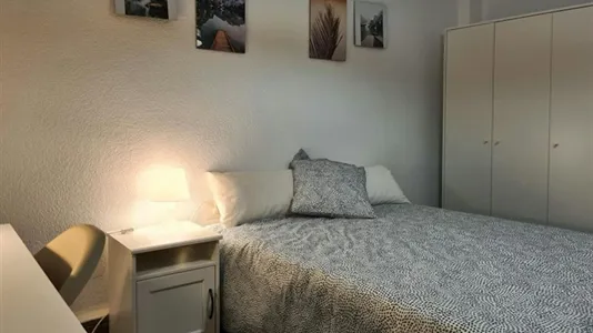 Rooms in Valencia L'Eixample - photo 9