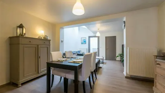 Houses in Brugge - photo 2