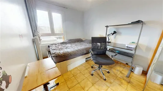Rooms in Lyon - photo 1