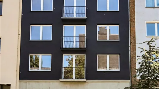 Apartments in Dusseldorf - photo 8