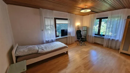 Houses in Hamburg Altona - photo 8