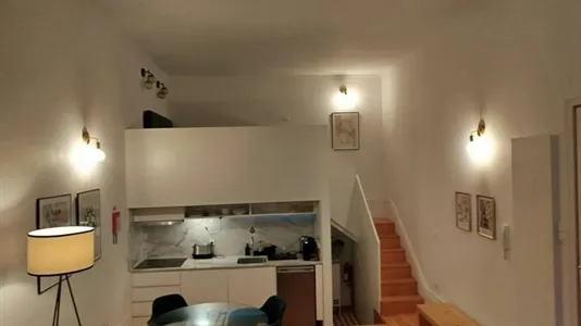 Apartments in Location is not specified - photo 2