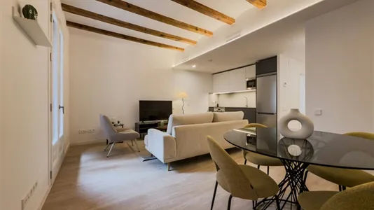 Apartments in Barcelona Sants-Montjuïc - photo 8