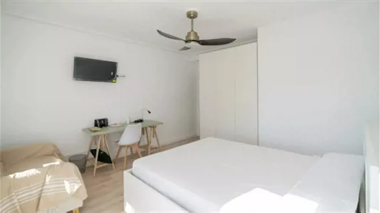Rooms in Beniferri - photo 3