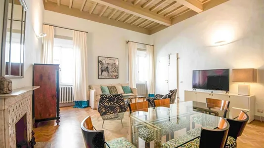 Apartments in Florence - photo 4