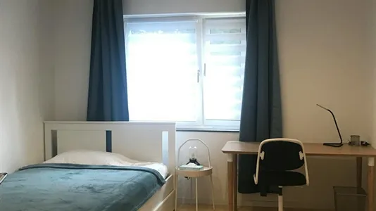 Apartments in Dusseldorf - photo 8