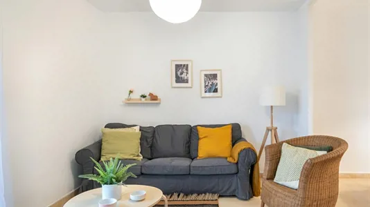 Apartments in Location is not specified - photo 3