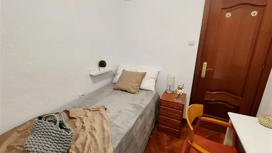 Rooms in Madrid Arganzuela - photo 4
