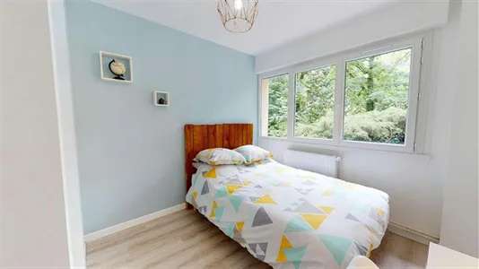 Rooms in Lyon - photo 3