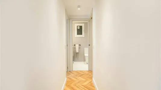 Apartments in Barcelona Sant Martí - photo 10