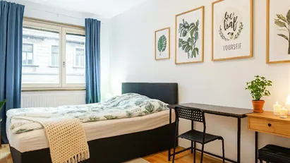Room for rent in Vienna Leopoldstadt, Vienna