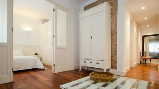 Apartments in Barcelona Gràcia - photo 8