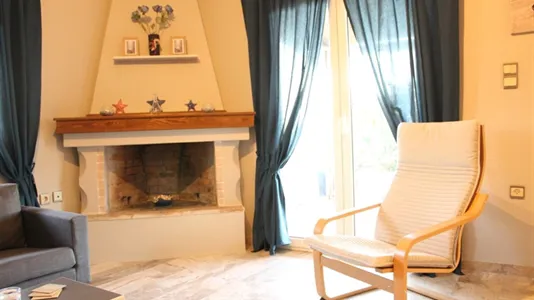 Houses in Rafina-Pikermi - photo 10