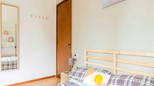 Rooms in Padua - photo 8