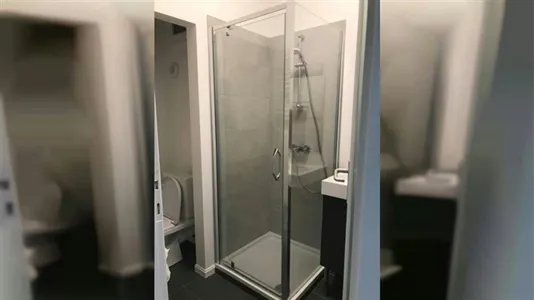 Apartments in Brussels Elsene - photo 6