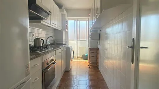 Rooms in Valencia Campanar - photo 10