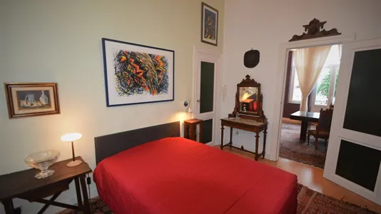 Apartments in Brussels Etterbeek - photo 5