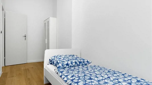 Rooms in Berlin Treptow-Köpenick - photo 3
