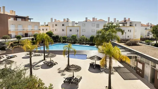 Apartments in Tavira - photo 1