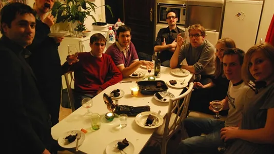 Rooms in Brussels Schaarbeek - photo 10