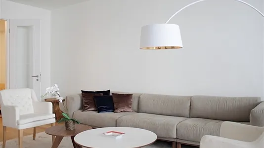 Apartments in Berlin Mitte - photo 4