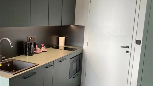 Apartments in Besnica - photo 5