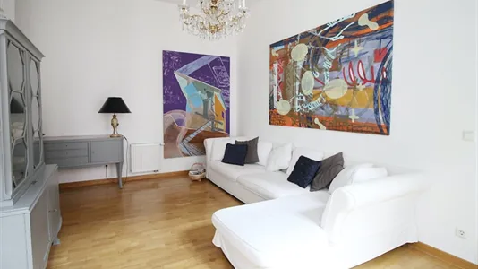 Apartments in Berlin Mitte - photo 5