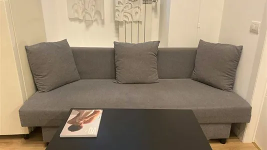 Rooms in Milano Zona 2 - Stazione Centrale, Gorla, Turro, Greco, Crescenzago - photo 6