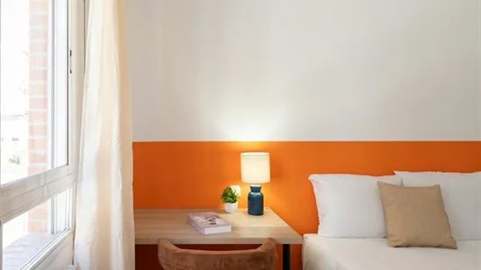 Rooms in Madrid Arganzuela - photo 7