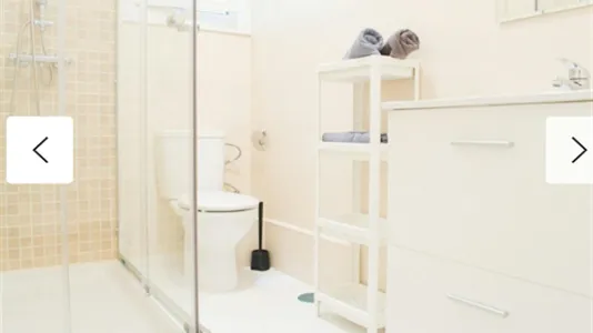 Rooms in Madrid Moncloa-Aravaca - photo 6