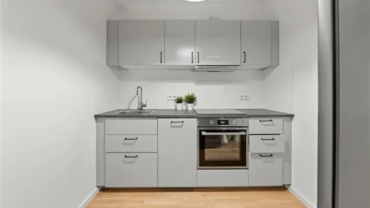 Rooms in Berlin Mitte - photo 3