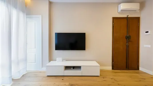 Apartments in Florence - photo 4