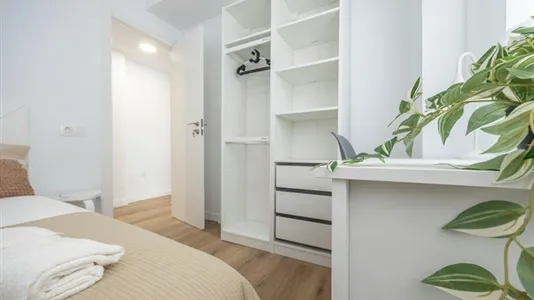 Rooms in Valencia L'Eixample - photo 4