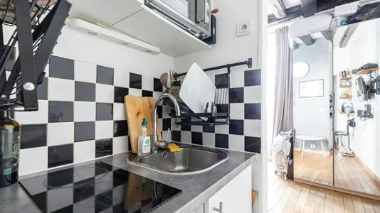 Apartments in Paris 12ème arrondissement - Bercy - photo 6