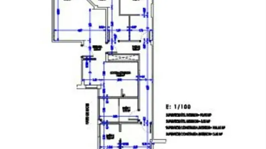 Rooms in Zaragoza - photo 9