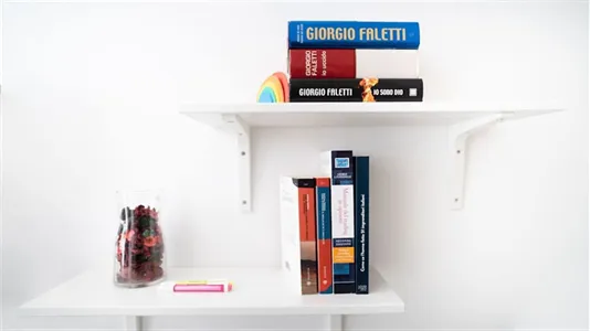 Rooms in Milano Zona 1 - Centro storico - photo 9