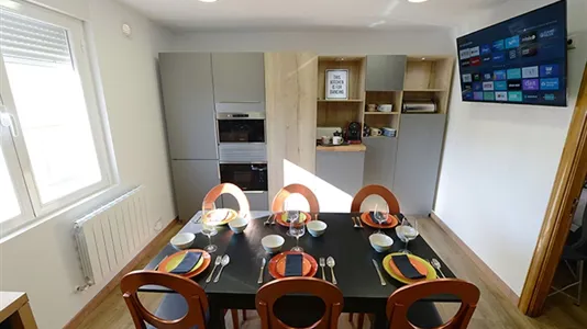 Rooms in Bilbao - photo 7