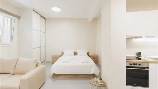 Apartments in Location is not specified - photo 4