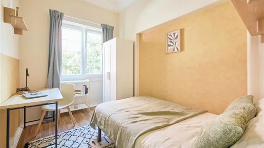 Rooms in Location is not specified - photo 2