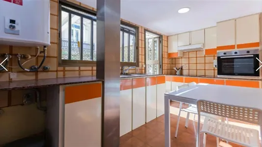 Rooms in Valencia Ciutat Vella - photo 6