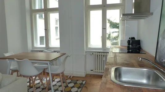 Apartments in Berlin Neukölln - photo 8