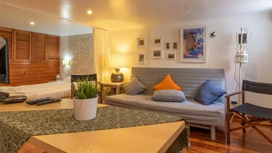 Apartments in Location is not specified - photo 9