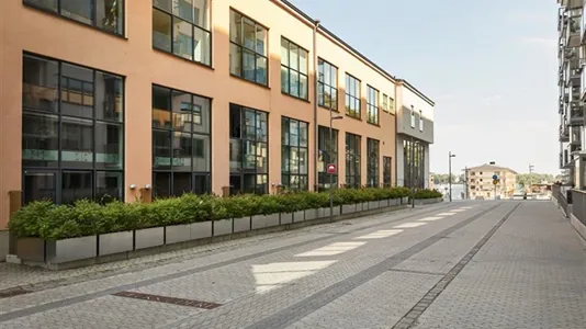 Apartments in Nacka - photo 8