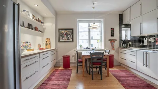 Apartments in Jönköping - photo 8