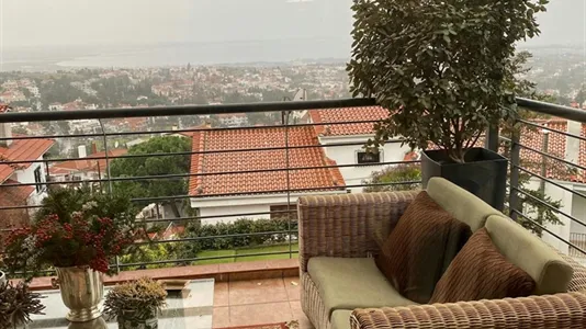 Houses in Pylaia-Chortiatis - photo 8