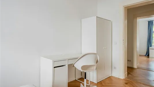 Rooms in Berlin Steglitz-Zehlendorf - photo 4